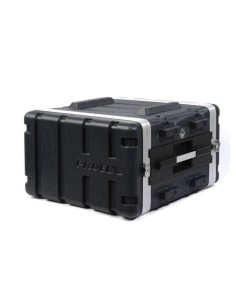CASE PARA RACK 19' 6U FOABSR6U