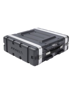 CASE PARA RACK 19' 3U FOABSR3U