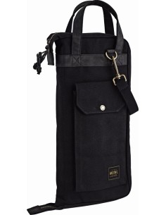 MWSBK WAXED CANVAS, BAQUETERO,