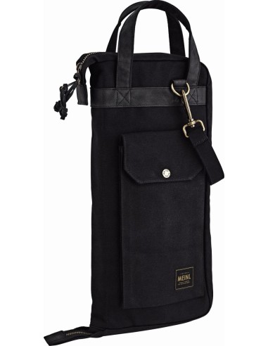 MWSBK WAXED CANVAS, BAQUETERO,