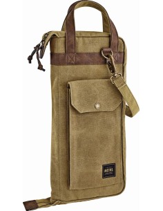 MWSKH WAXED CANVAS, BAQUETERO,