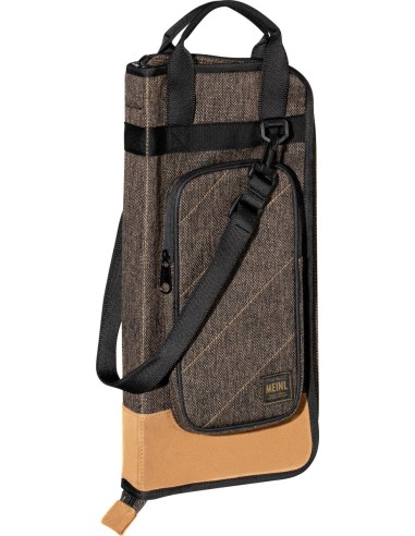 CLASSIC WOVEN BAQUETERO, MOCHA