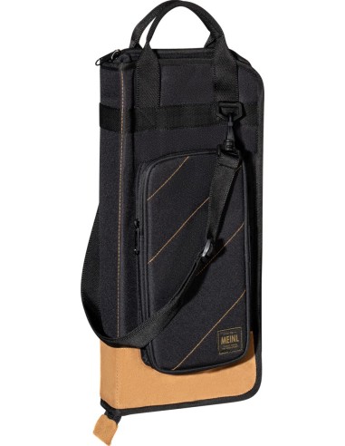 CLASSIC WOVEN BAQUETERO, BLACK