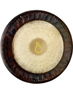 G28-CH 28' CHIRON GONG, 172,86