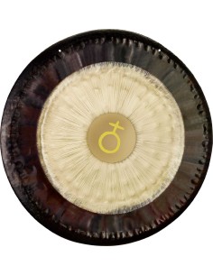 G28-E-PL 28' EARTH GONG PLATON