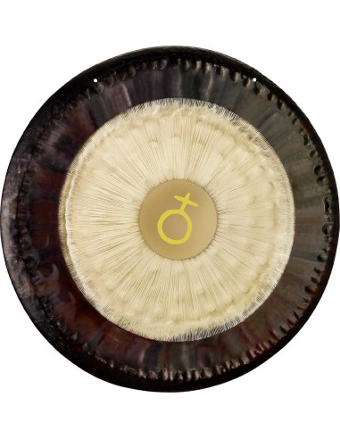 G28-E-PL 28' EARTH GONG PLATON