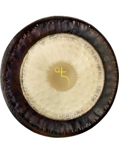 G28-SE 28' SEDNA GONG, 181,60H