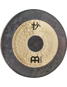 CH-TT30 30'' CHAU TAM TAM, MAZ