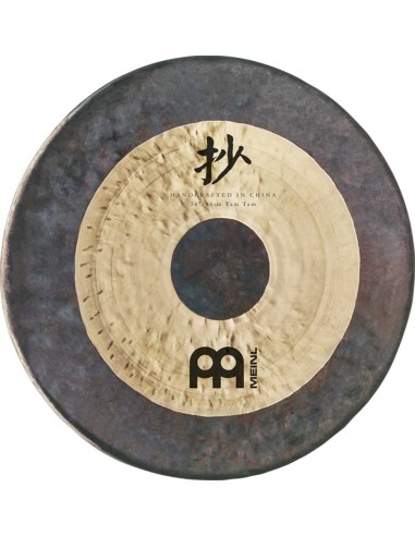 CH-TT30 30'' CHAU TAM TAM, MAZ