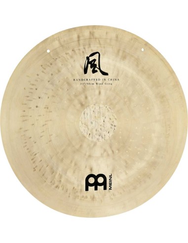WG-TT20 20'' WIND GONG, INCL.