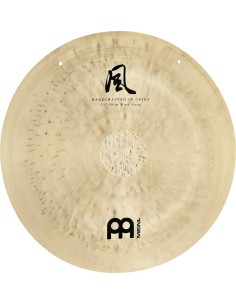 WG-TT22 22'' WIND GONG, INCL.