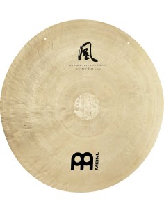 WG-TT36 36'' WIND GONG, INCL.