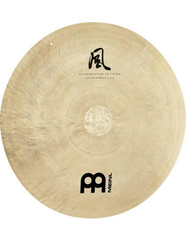 WG-TT40 40'' WIND GONG, INCL.