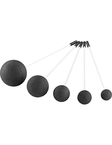 G-RM-SET-5 SET DE MAZAS RESONA