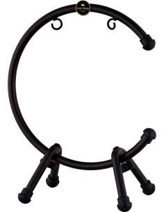 TMTGS-S TABLE GONG STAND, SMAL