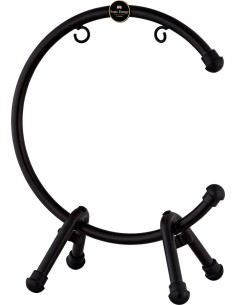 TMTGS-M TABLE GONG STAND, MEDI