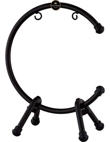 TMTGS-M TABLE GONG STAND, MEDI