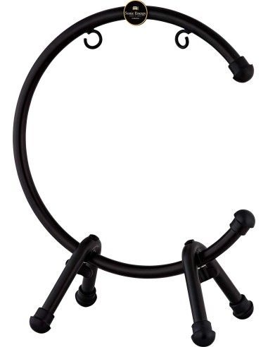 TMTGS-L TABLE GONG STAND, LARG