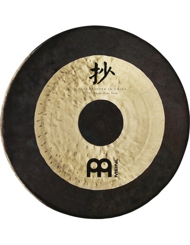 CH-TT36 CHAU TAM TAM, 36'