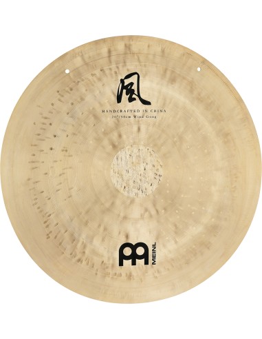 WG-TT12 12'' WIND GONG, INCL.