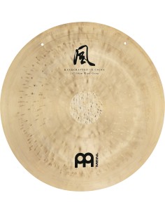 WG-TT18 18'' WIND GONG, INCL.