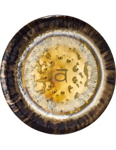 G24SC2 SACRAL CHAKRA GONG, 24'