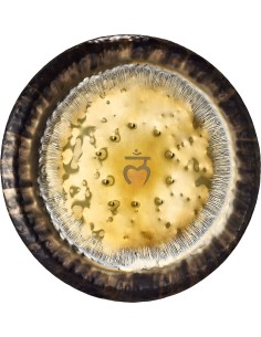 G24RC1 ROOT CHAKRA GONG, 24' /