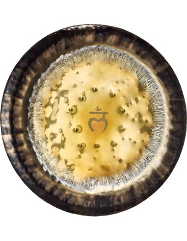 G24RC1 ROOT CHAKRA GONG, 24' /