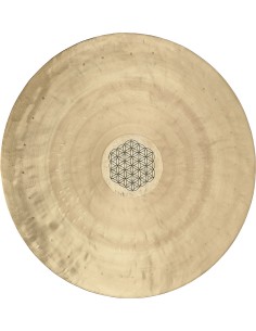 WGFOL16 WIND GONG FLOWER OF LI