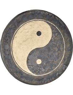 CHYY32 CHAU TAM TAM YIN y YANG