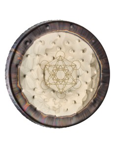 SGMC22 METATRON'S CUBE SOUNDSC