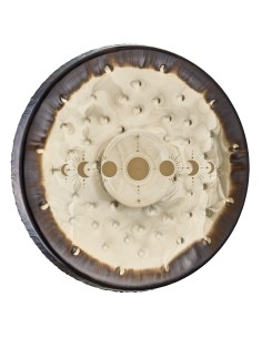 SGMP22 MOON PHASES SOUNDSCAPE