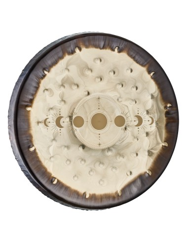 SGMP22 MOON PHASES SOUNDSCAPE