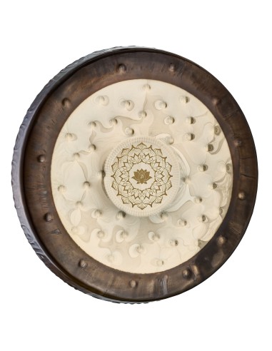 SGOML22 OM LOTUS SOUNDSCAPE GO