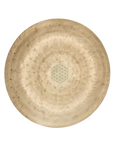 WGFOL12 WIND GONG 12', FLOWER