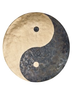 WGYY18 WIND GONG 18', YIN y YA