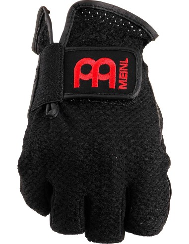 MDGFL-M GUANTES CON DEDOS CORT