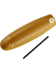 GU9 GÜIRO TAMAÑO TURBO