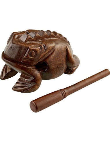 FROG-L FROG, LARGE, BROWN
