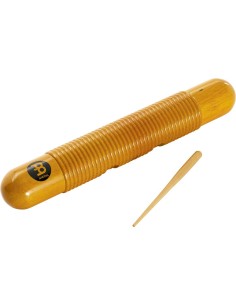 GU1AM GUIRO EN MADERA