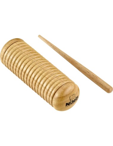 GUIRO SHAKER NINO520