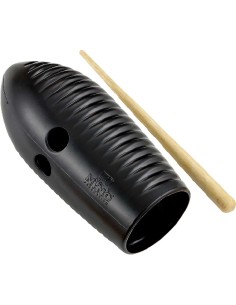 GUIRO NEGRO NINO581BK