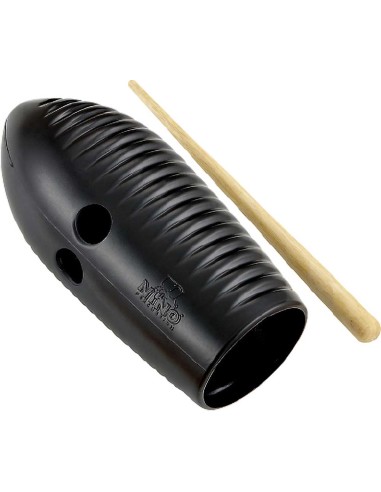 GUIRO NEGRO NINO581BK