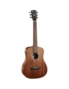 GUIT ACUST AD MINI Mahogany OP