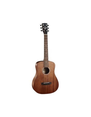 GUIT ACUST AD MINI Mahogany OP