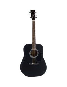 GUIT ACUST AD810 BKS
