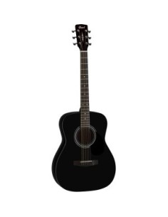 GUIT ACUST AF510 BKS