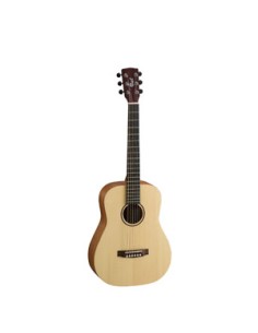 GUIT ACUST EARTH MINI OP W/BAG