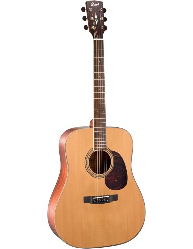 GUIT ACUST EARTH100 NS