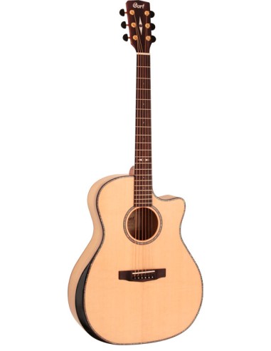 GUIT ACUST GA-MY BEVEL Nat